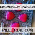 Sildenafil Kamagra Oral Jelly 13